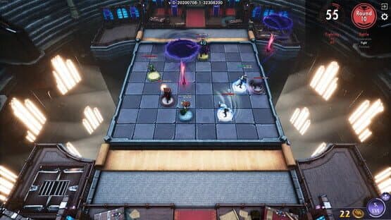 Eonica Chess Battle — screenshot 4
