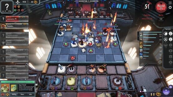 Eonica Chess Battle — screenshot 5
