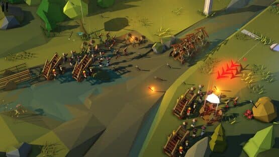Para Bellum — screenshot 2