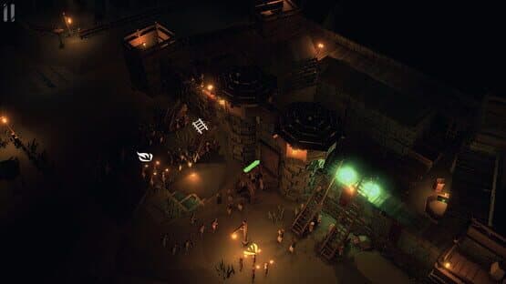 Para Bellum — screenshot 3