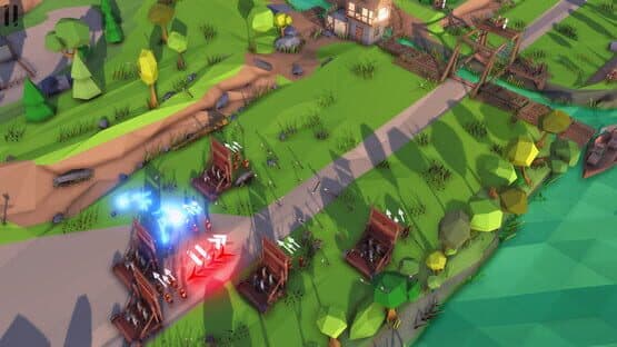 Para Bellum — screenshot 4