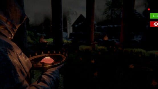 Absinth — screenshot 4