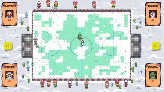 Gun Skaters — screenshot 6