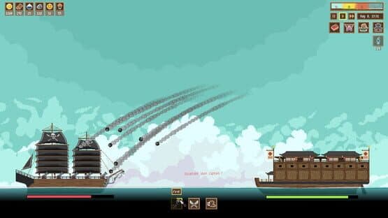 Faraway Lands: Rise of Yokai — screenshot 2
