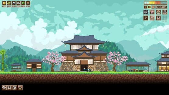 Faraway Lands: Rise of Yokai — screenshot 3
