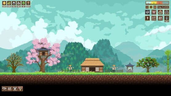 Faraway Lands: Rise of Yokai — screenshot 4