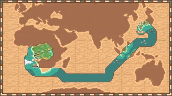 Faraway Lands: Rise of Yokai — screenshot 5