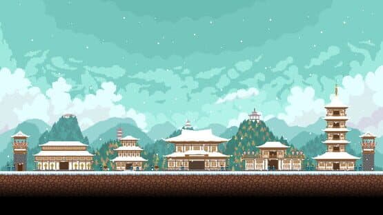 Faraway Lands: Rise of Yokai — screenshot 6