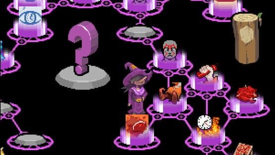 Star Seeker in: the Secret of the Sorcerous Standoff — screenshot 5
