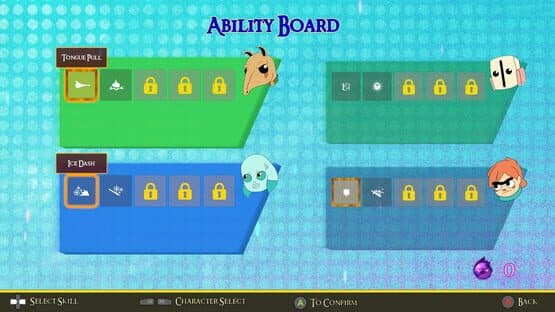 Josh Journey: Darkness Totems — screenshot 3