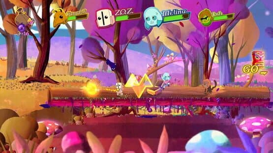 Josh Journey: Darkness Totems — screenshot 4