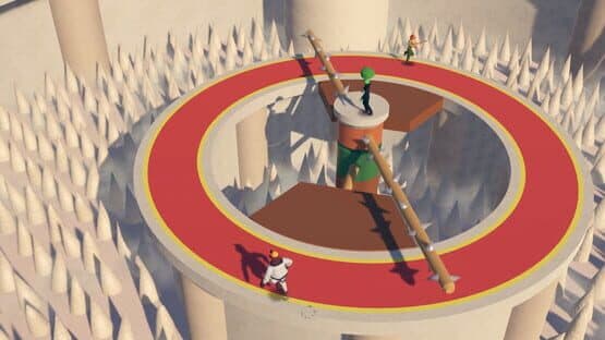 Glorious Tournius — screenshot 1