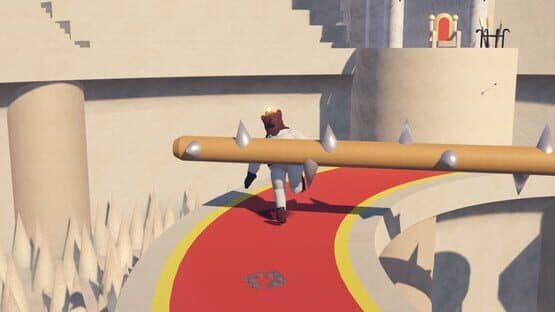 Glorious Tournius — screenshot 2