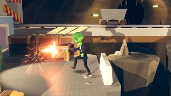 Glorious Tournius — screenshot 3