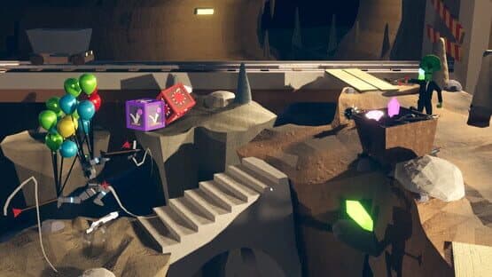 Glorious Tournius — screenshot 4