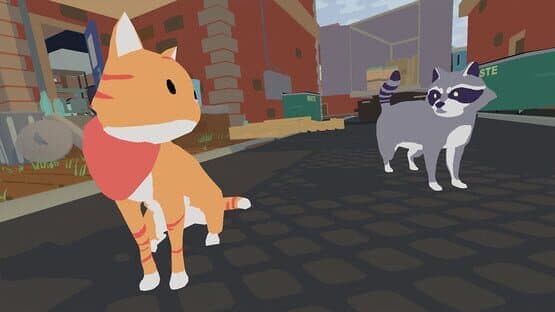 Fisti-Fluffs — screenshot 2