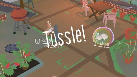 Fisti-Fluffs — screenshot 4