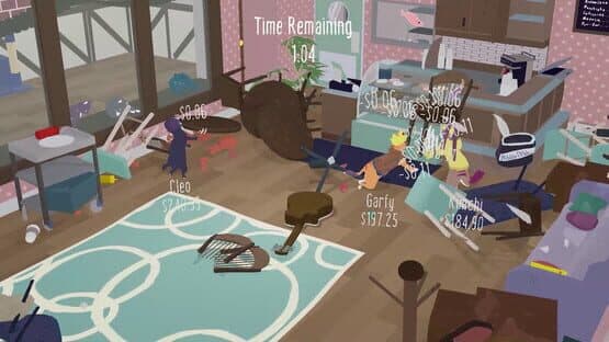 Fisti-Fluffs — screenshot 6