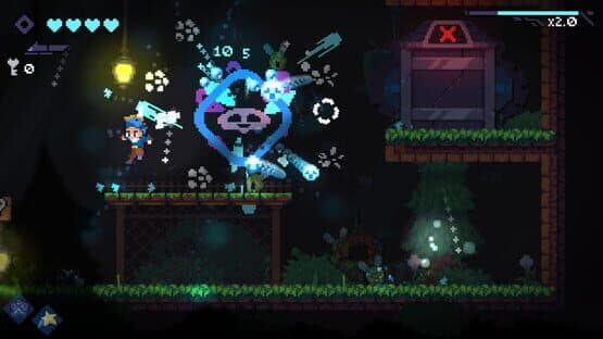 Revita — screenshot 1