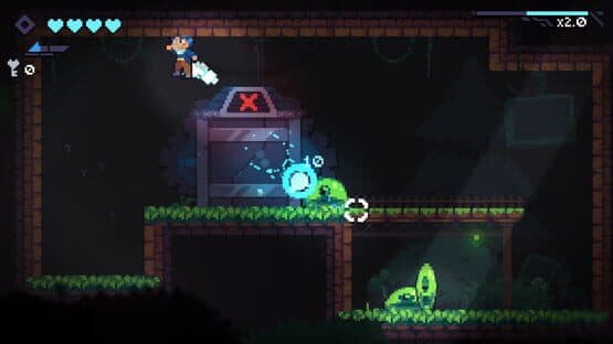 Revita — screenshot 2