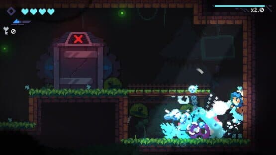 Revita — screenshot 3