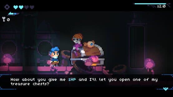 Revita — screenshot 5