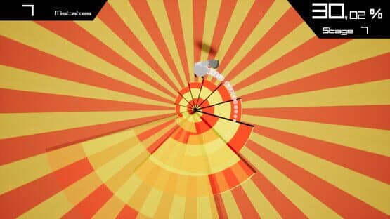 Psychocat: The Door — screenshot 2