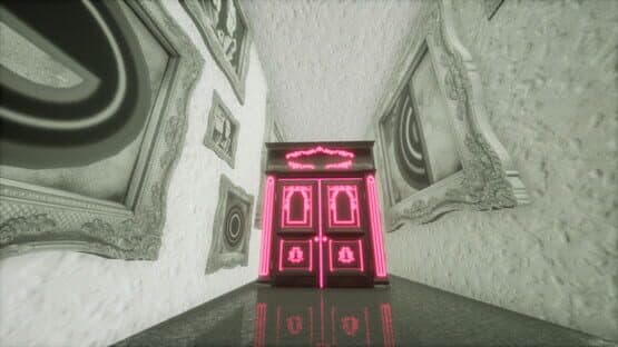 Psychocat: The Door — screenshot 3