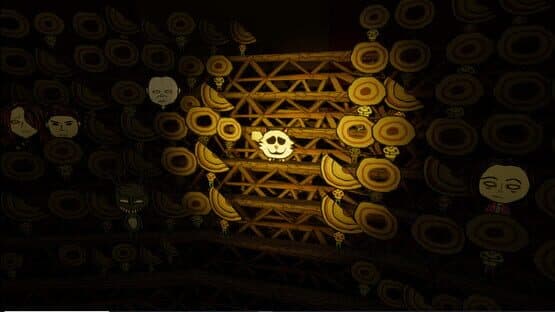 Psychocat: The Door — screenshot 5