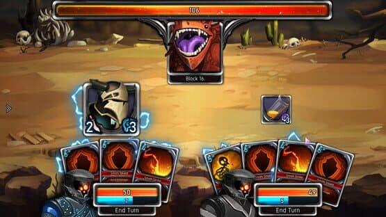 Crash the Core — screenshot 1