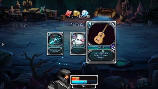 Crash the Core — screenshot 3