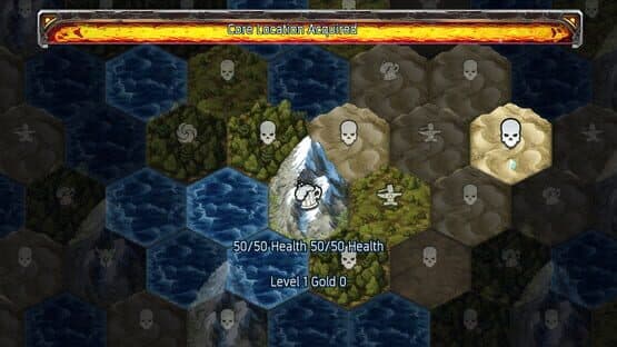 Crash the Core — screenshot 4