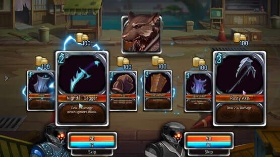 Crash the Core — screenshot 5