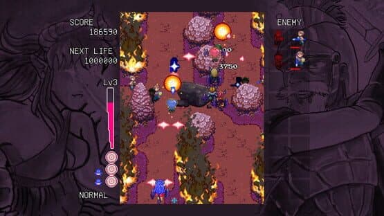 Demonizer — screenshot 1