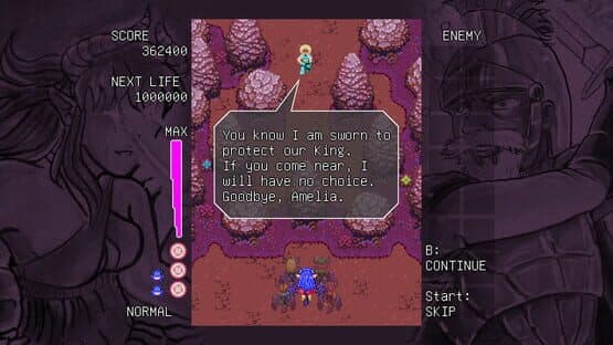 Demonizer — screenshot 2