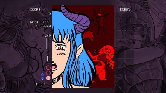 Demonizer — screenshot 3