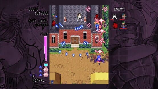 Demonizer — screenshot 5