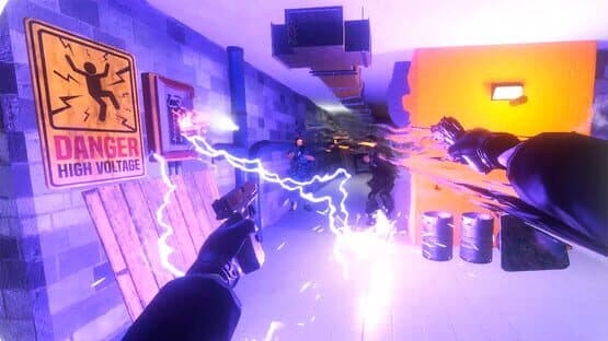 Hard Bullet — screenshot 1