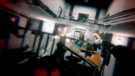 Hard Bullet — screenshot 5