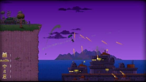 Rogue Aces Deluxe — screenshot 4