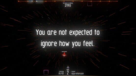 Nebula Within — screenshot 2