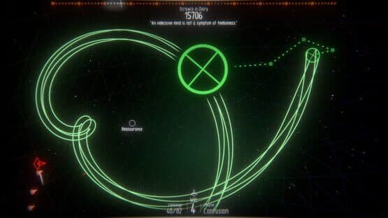 Nebula Within — screenshot 3