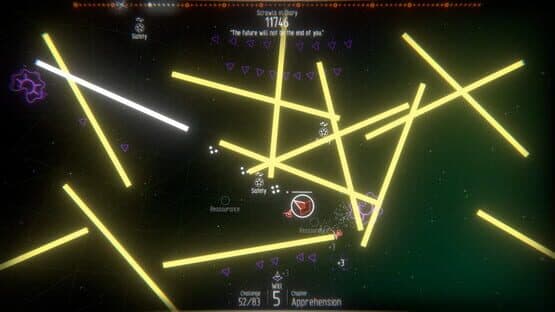 Nebula Within — screenshot 5