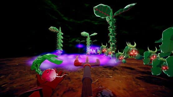 Hardest Harvest — screenshot 4