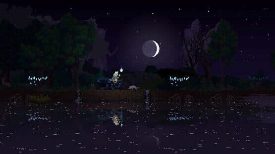Kingdom Two Crowns: Dead Lands — screenshot 3