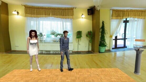 Line Dance Virtual — screenshot 4