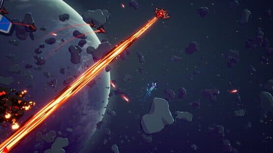 Ardein.Fall — screenshot 3