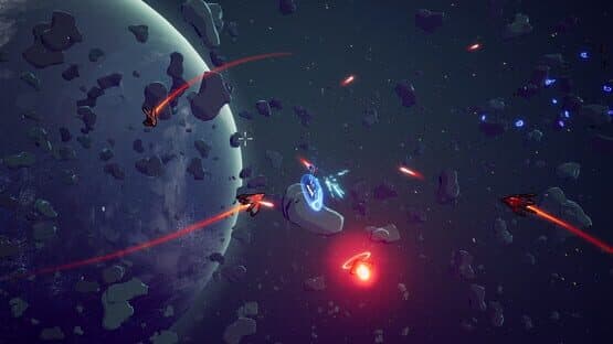 Ardein.Fall — screenshot 5