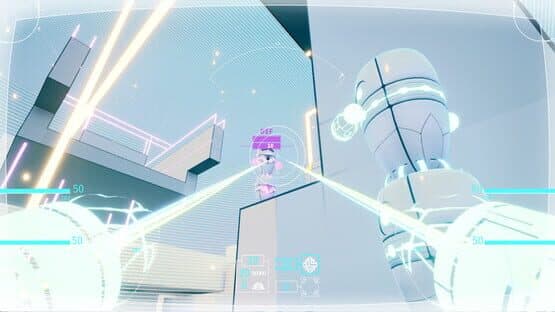 Firing Vibes — screenshot 1