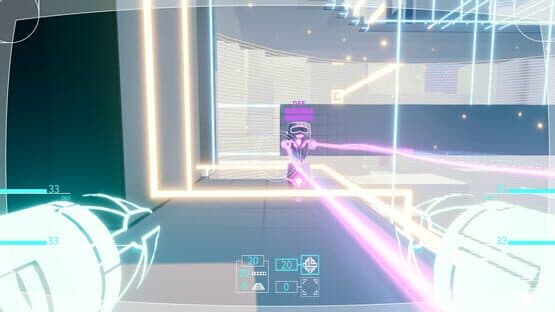 Firing Vibes — screenshot 3
